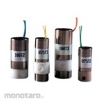 Cole Parmer Spex VapLock 2-Way Isolation Valve Normally Closed