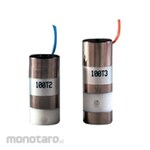 Cole Parmer Spex VapLock 3-Way Isolation Valve