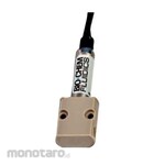 Cole Parmer Spex VapLock Isolation Valve 2 way Side Mounted Ports