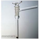 Cosmo Speed High vacuum right angle cock 2015 series