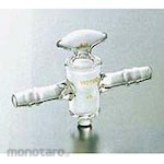 Cosmo Speed Hollow two-way cock (with rubber stopper) 2005 series