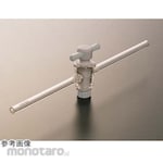 Cosmo Speed PTFE two-way cock 2006 series