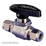 FUJIKIN Ball Valve