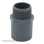 Ishiguro PVC Pipe Fitting Valve Socket
