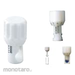Kokugo Flow Control Pinch Valve