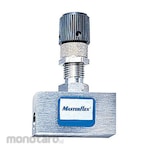 Master Flex Valve Metering