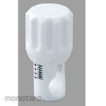 SANSYO Flow control pinch valve