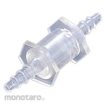 Sanplatec non-return valve