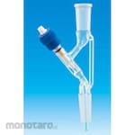 Tokyo Glass Kikai (TGK) Straight Valve