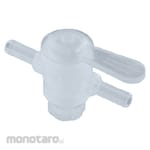 Tokyo Glass Kikai (TGK) TFPFA Two-Way Valve