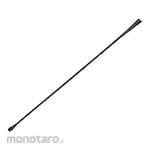 AS ONE Spatula Micro Fluorine Coating (Sendok Spatel)