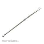 AS ONE Spatula Micro Stainless Steel (Spatula Ganda)
