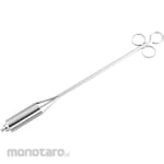Buerkle Valve-equipped ladle, 5326 series