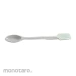 HALDENWANGER Spatula Porcelain Ware with Spoon (Sendok Spatel)
