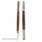 OneMed Spatula D-E Kayu