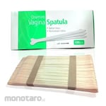 OneMed Spatula Wood (Spatula Lab)