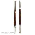 OneMed Spatula Wood D-E (Spatula Lab)