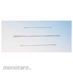 SANSYO Microspartel log