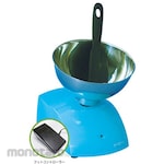 SHINRYO Simple ointment mixing machine, Nerisapo-kun
