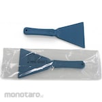 Sampling Systems Metal-sensing spatula, blade length 75mm