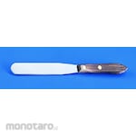 Sigma-Aldrich Spatula with Wooden Handle (Sendok Spatel)
