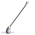 Tokyo Glass Kikai (TGK) Spoon Spatula Left Handed (Spatula Ganda)