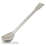 3 dia (Shimizu Akira) Scoop with Spatula (Sendok Spatel)