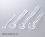 AS ONE Measuring Spoon Round Disposable (Sendok Ukur)