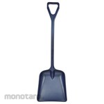 AS ONE Metal Detect Shovel (Sekop)