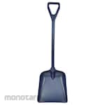 AS ONE Metal Detect Shovel