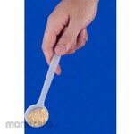 AS ONE Spoon Measuring PE Disposable Non-Sterile SS-VSH Series (Sendok Lab)