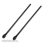 AS ONE Spoon Straw (Sedotan Sendok)