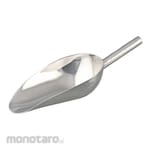 Burkle Scoop Laboratory Stainless (Sekop)