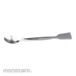 Burkle Spatula Spoon Stainless Steel (Sendok Spatel)