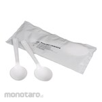 Burkle Spoon Disposable Bio (Sendok Lab)