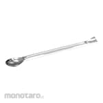 Burkle Spoon Sample Stainless Steel (Sendok Sampel)