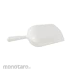 Cole Parmer HDPE Round Bottom Scoop