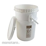 Cole Parmer PE Round Scoop