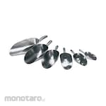 Cole Parmer Scoop Round Aluminium (Sekop)