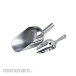 Cole Parmer Scoop Stainless Steel (Sekop)