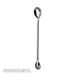 Cole Parmer Spoon Stainless Steel Double Ended Set (Sendok Lab)