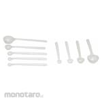 Non Brand Spoon Sample (Sendok Lab)