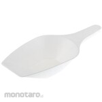 RS PRO PP Measuring Scoop, 500ml, White