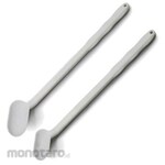 Sampling Systems Long-handled powder spoon (offset)