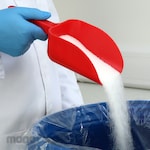 Sampling Systems PS non-sterile scoop