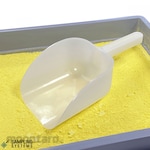 Sampling Systems Scoop Powder HDPE Sterilized (Sekop)