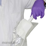 Sampling Systems Sterilized PP Scoop
