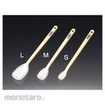 Sanplatec Silicone Cleaner Spoon