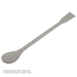 Sun Diamond Scoop with Spatula (Sendok Spatel)