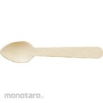 TRUSCO Spoon Wooden (Sendok)